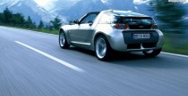 Smart Roadster Coupe