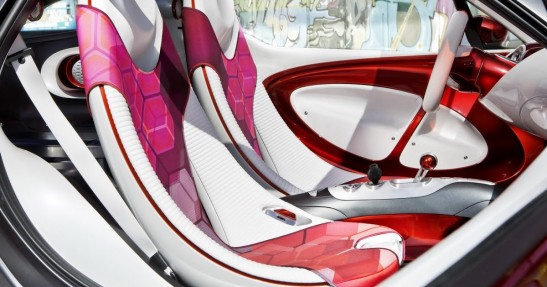 Smart SUV