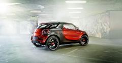 Smart SUV