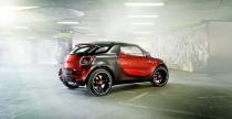 Smart SUV