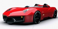 Spada Vetture Sport Codatronca Monza