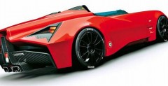Spada Vetture Sport Codatronca Monza