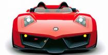 Spada Codatronca Monza