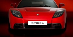 Spirra