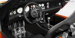 Spyker C8 Laviolette LM85
