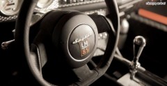 Spyker C8 Laviolette LM85