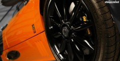 Spyker C8 Laviolette LM85
