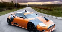 Spyker C8 Laviolette LM85