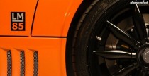 Spyker C8 Laviolette LM85