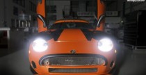 Spyker C8 Laviolette LM85