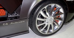 Spyker C8 Alieron