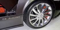 Spyker C8 Alieron