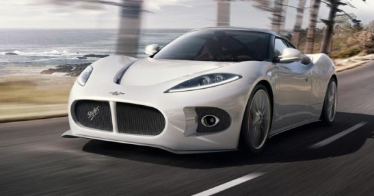 Spyker B6 Venator