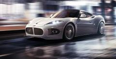 Spyker B6 Venator