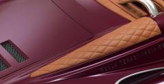 Spyker B6 Venator Spyder Concept