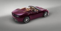 Spyker B6 Venator Spyder Concept