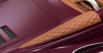 Spyker B6 Venator Spyder Concept