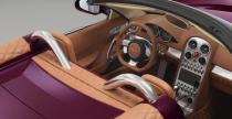Spyker B6 Venator Spyder Concept