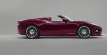 Spyker B6 Venator Spyder Concept