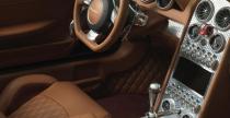 Spyker B6 Venator Spyder Concept