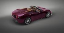 Spyker B6 Venator Spyder Concept
