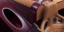 Spyker B6 Venator Spyder Concept