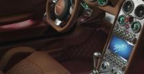Spyker B6 Venator Spyder Concept