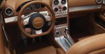 Spyker B6 Venator Spyder Concept