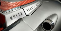 Spyker C8 Aileron Spyder