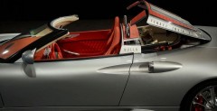 Spyker C8 Aileron Spyder
