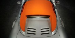 Spyker C8 Aileron Spyder
