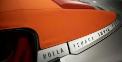 Spyker C8 Aileron Spyder