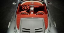 Spyker C8 Aileron Spyder