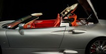 Spyker C8 Aileron Spyder