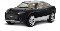 Spyker D8 Concept