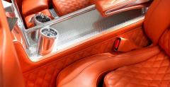 Spyker D8 Concept