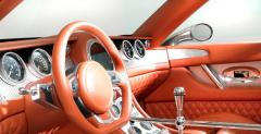 Spyker D8 Concept