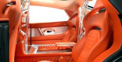 Spyker D8 Concept