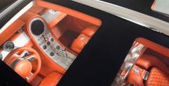 Spyker D8 Concept