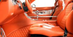Spyker D8 Concept