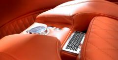 Spyker D8 Concept