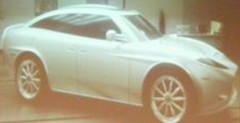 Spyker Peking-to-Paris