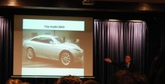 Spyker Peking-to-Paris