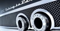 Spyker D8 Concept