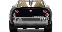 Spyker D8 Concept