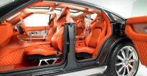 Spyker D8 Concept