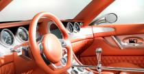 Spyker D8 Concept