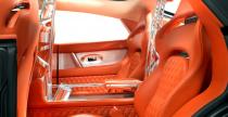 Spyker D8 Concept