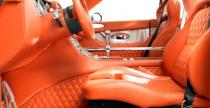 Spyker D8 Concept
