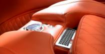 Spyker D8 Concept
